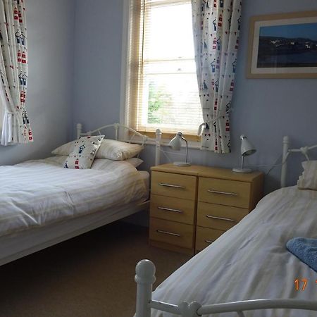 Westley B&B Uplyme Buitenkant foto
