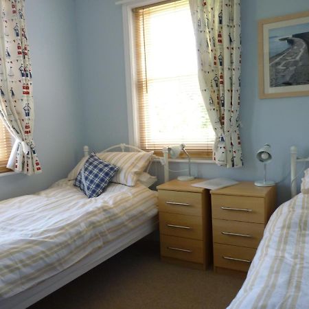 Westley B&B Uplyme Buitenkant foto