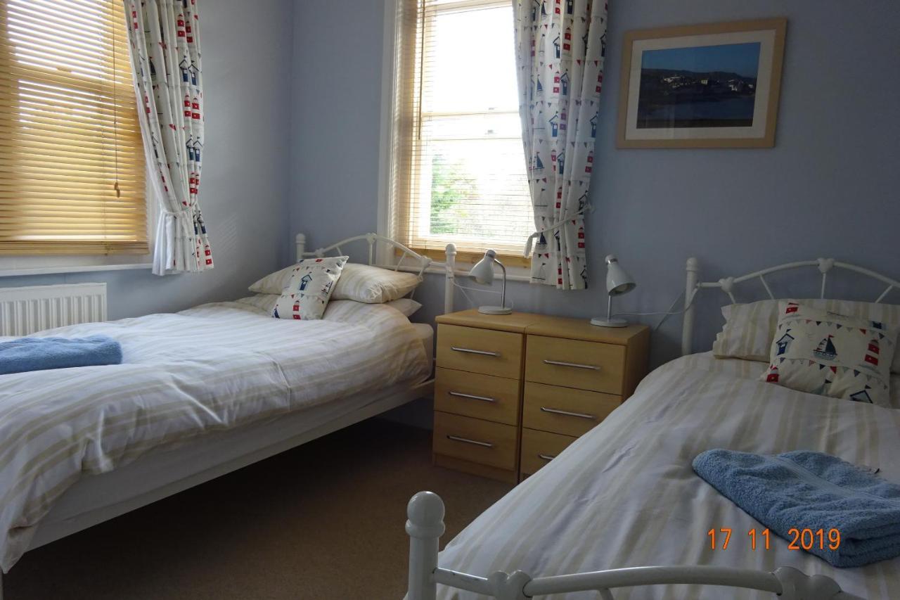 Westley B&B Uplyme Buitenkant foto