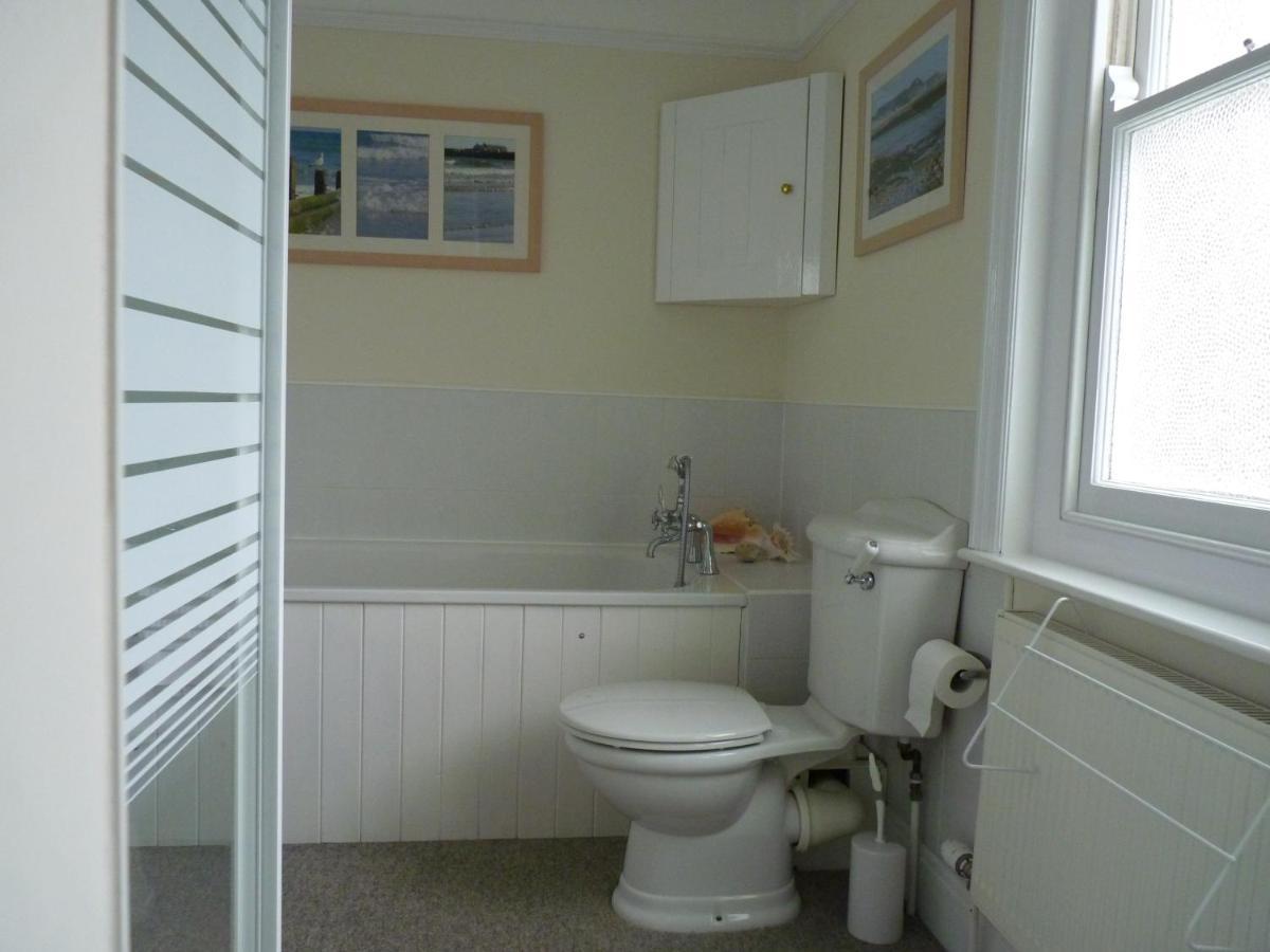 Westley B&B Uplyme Buitenkant foto