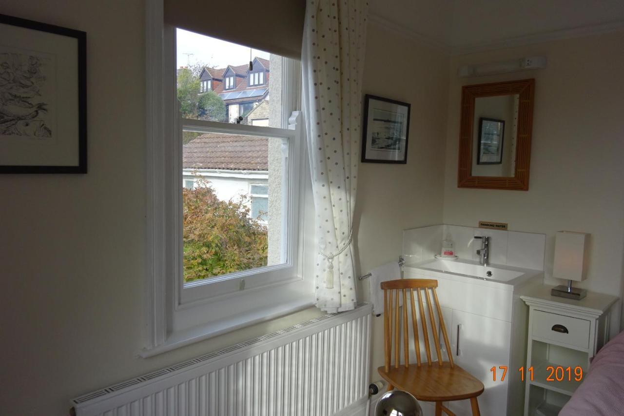 Westley B&B Uplyme Buitenkant foto