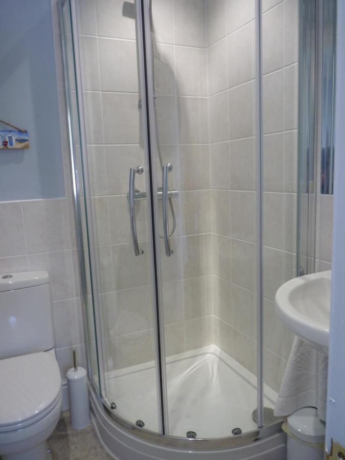Westley B&B Uplyme Buitenkant foto