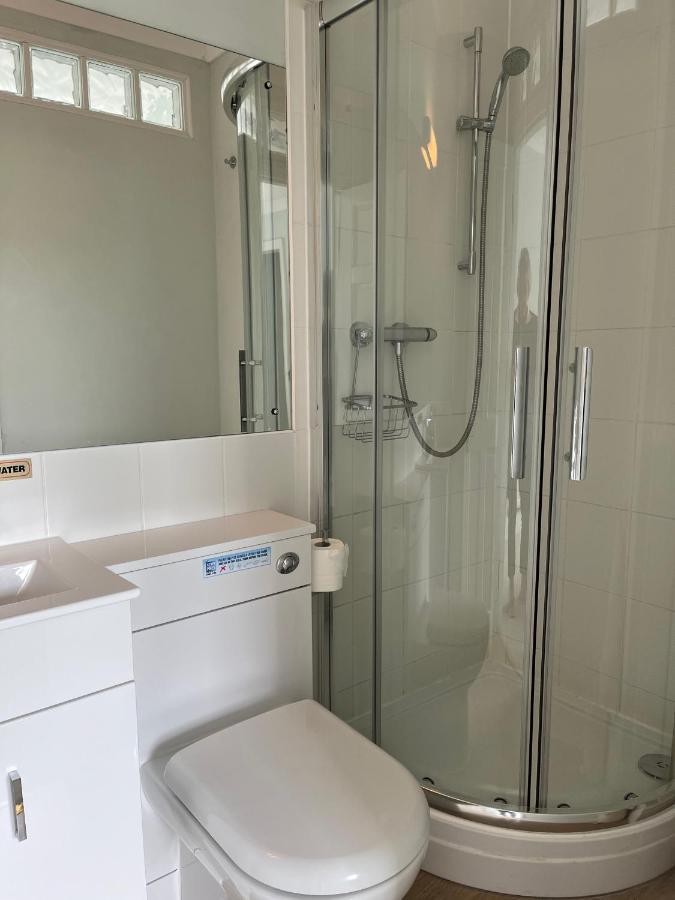 Westley B&B Uplyme Buitenkant foto
