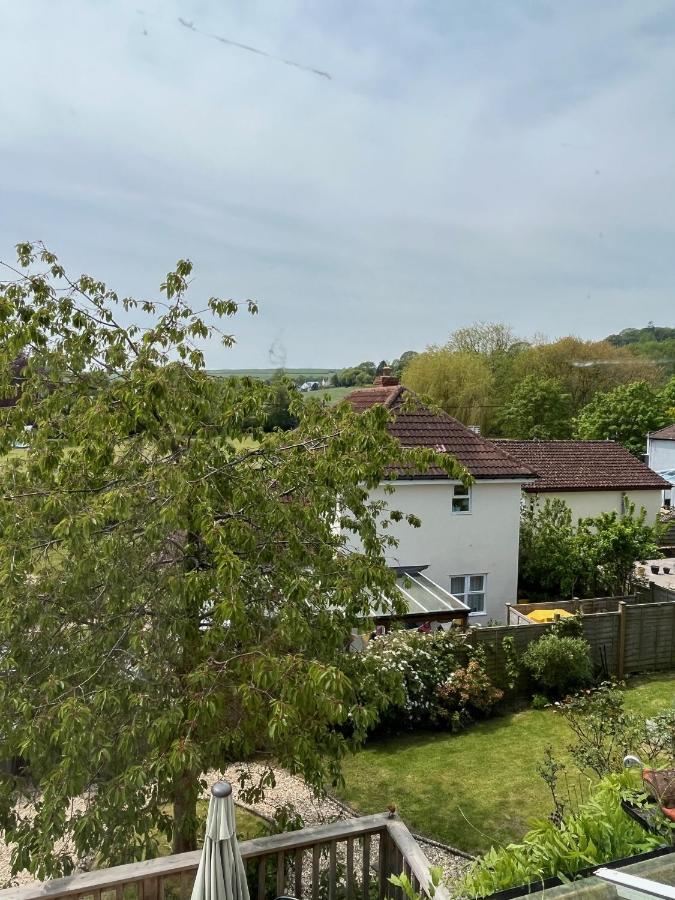 Westley B&B Uplyme Buitenkant foto