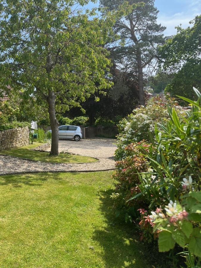 Westley B&B Uplyme Buitenkant foto