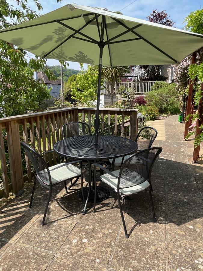 Westley B&B Uplyme Buitenkant foto