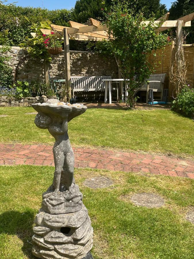 Westley B&B Uplyme Buitenkant foto